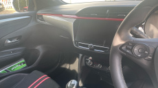 Vauxhall Corsa 1.2 GS Line 5dr Petrol Hatchback